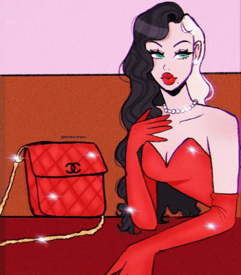 cruelladevil