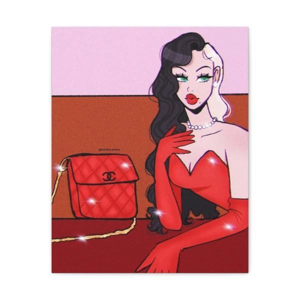 Cruella De Vil