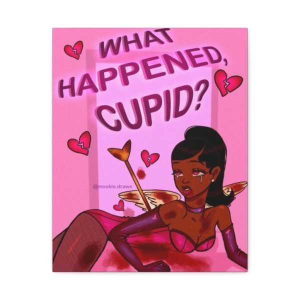 What Happened, Cupid?